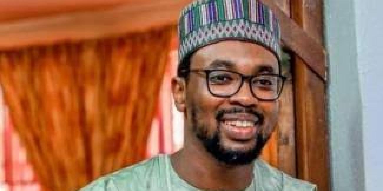 Ganduje's Son, Umar Loses House Of Reps Seat To NNPP's Jobe