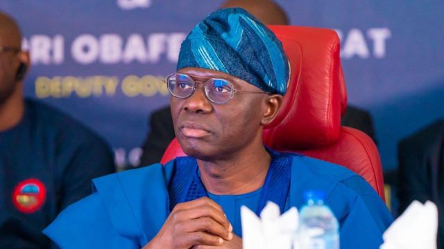 Reject old notes and face prosecution- Lagos state gov warns residents