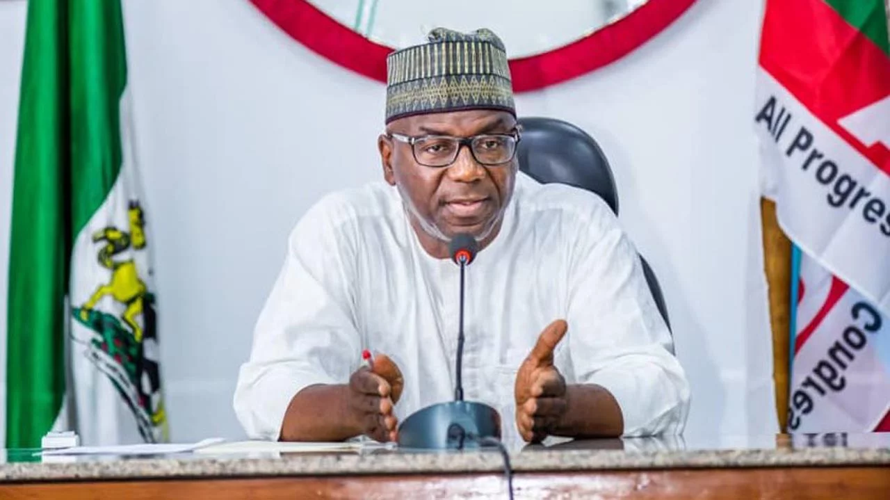 Naira crisis: Gov of Kwara suspends campaign rallies indefinitely