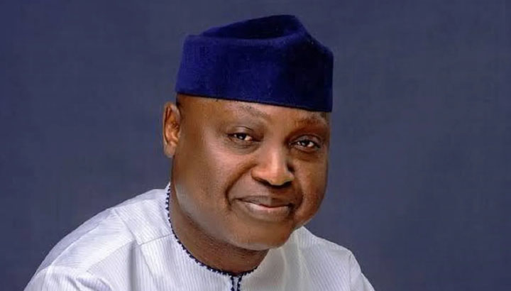 Appeal Court Affirms Oyebanji's Election