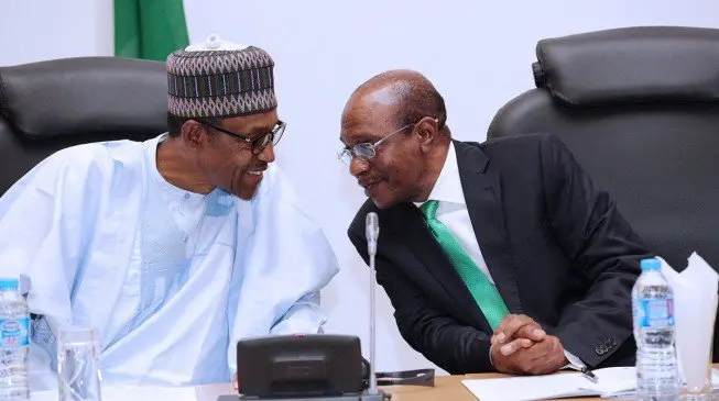 Naira Scarcity: Buhari to address Nigerians