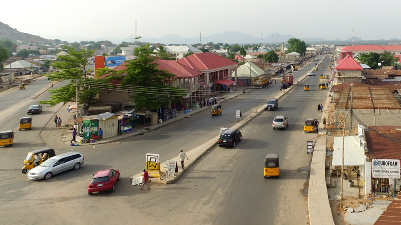 Bodies of monarch’s two wives, five children abducted by bandits found in Taraba