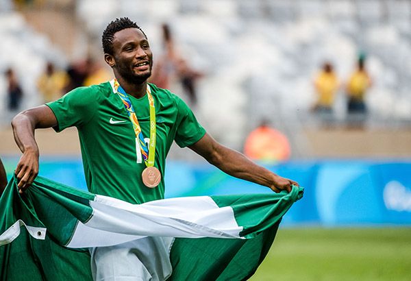 How Mikel Obi Was Robbed Of African Footballer Of The Year Award