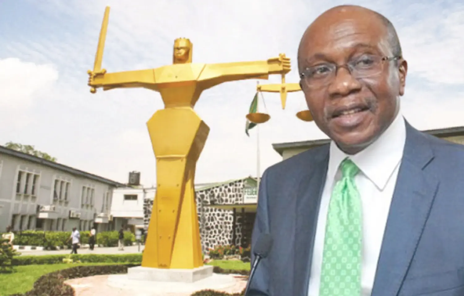 Old naira notes remain legal tender – Supreme Court