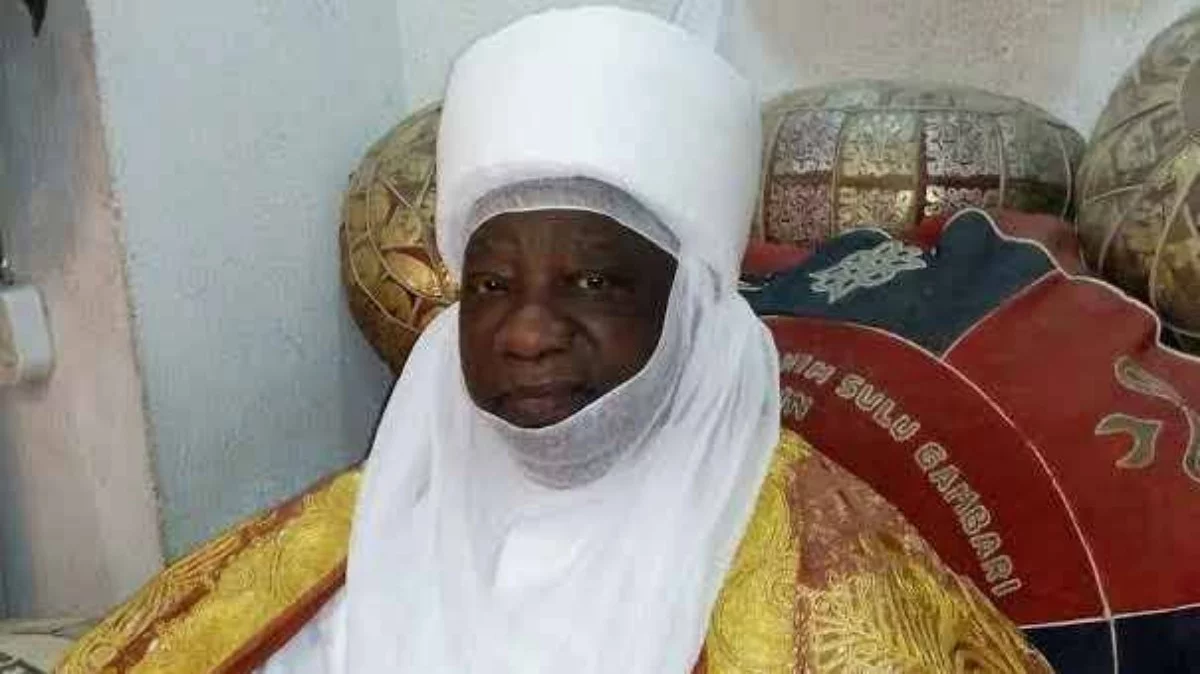 2023 elections: Emir of Ilorin urges INEC to remain neutral