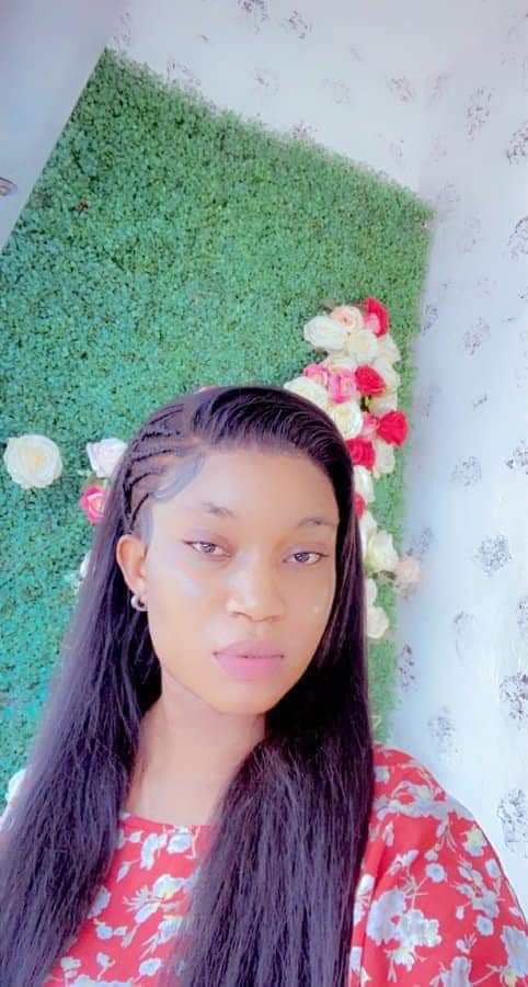 Nigerian Lady Denounces 'Feminism', Says She Only Wants To Be A Submissive Wife