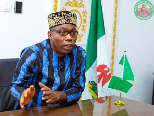 2023: Obi's supporters are in politics but know nothing about it - SDP's Adewole