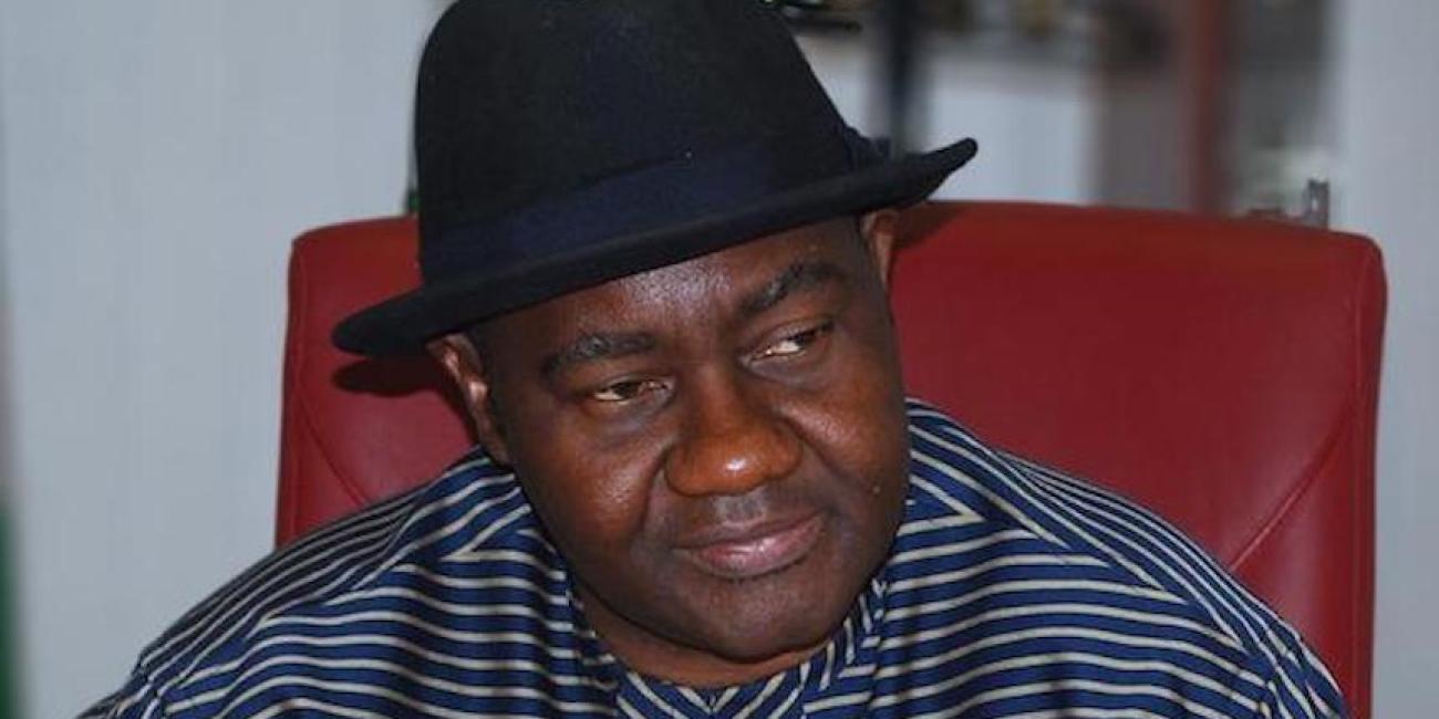 Again, Gunmen Attack Rivers State SDP Governorship Candidate, Campaign Team