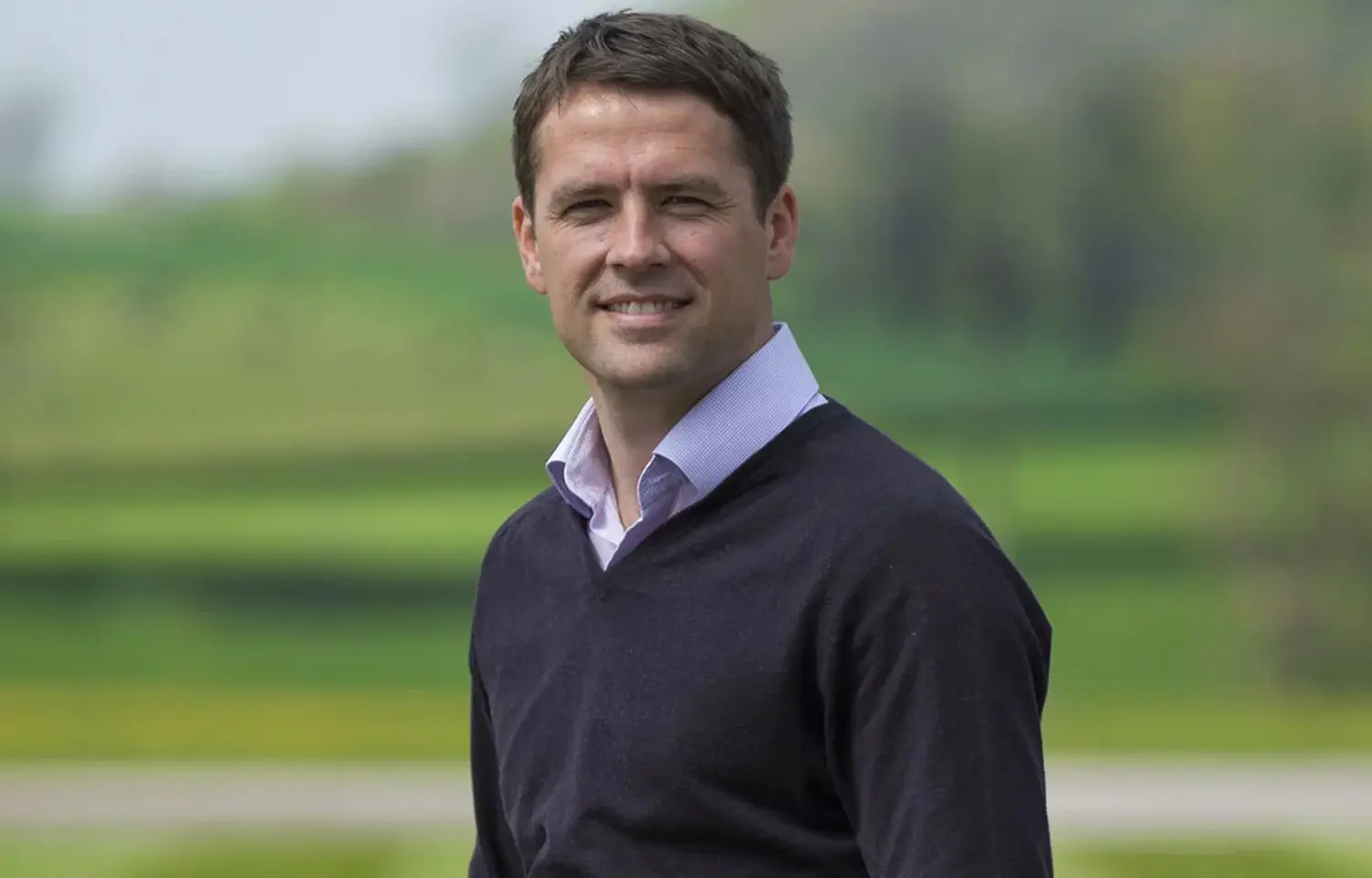 Michael Owen names best free-kick taker in football history