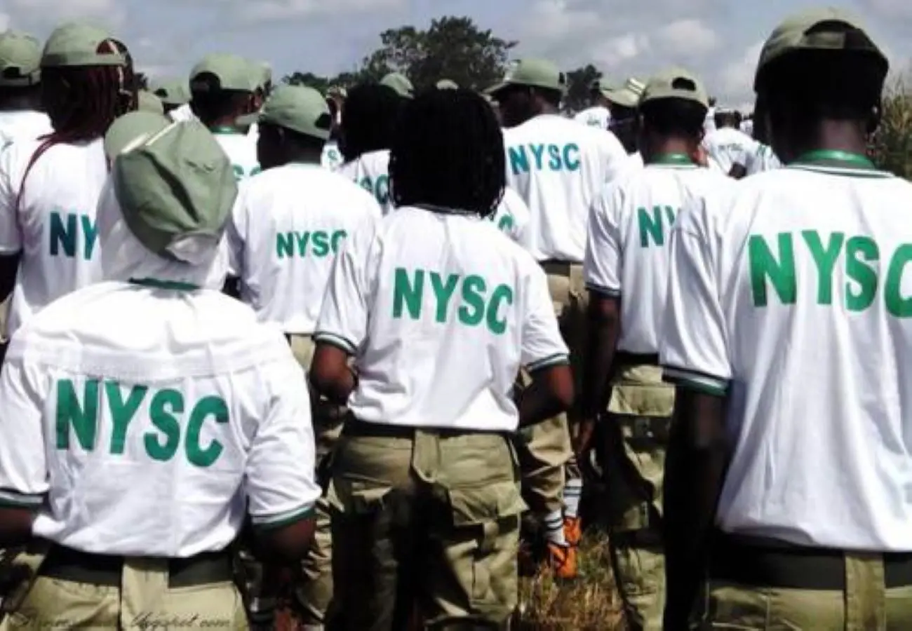 Police Rescue 15 NYSC Members Abducted By Unknown Gunmen In Anambra