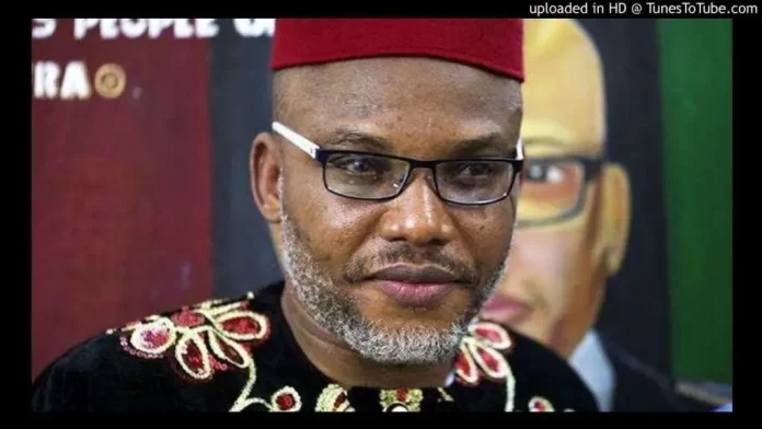 Nnamdi Kanu granted request for medical care