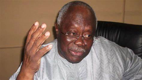 Election results should be transmitted electronically and not manually – Bode George