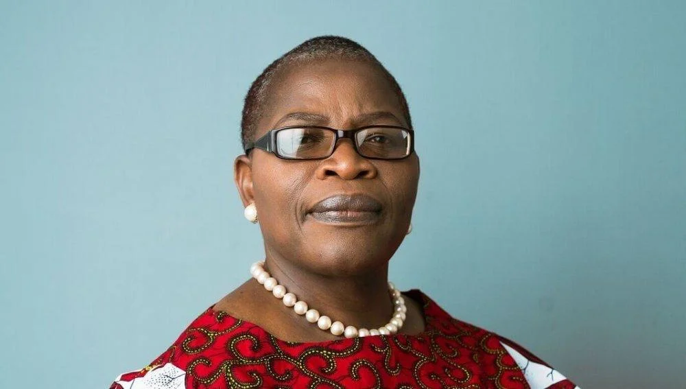 Again Ezekwesili gets another huge appointment