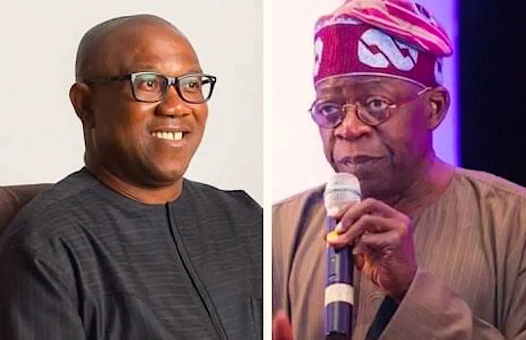 Tinubu Wins First LG In Akwa Ibom, Defeats Atiku, Peter Obi