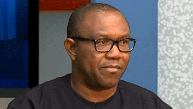 Peter Obi strongly condemns Attack on Labour Party supporters In Lagos