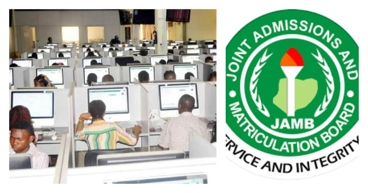 Jamb cancels registration of 817 candidates over impersonation