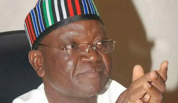 All 3 Senators From Benue Dump Governor Ortom, Endorse Atiku