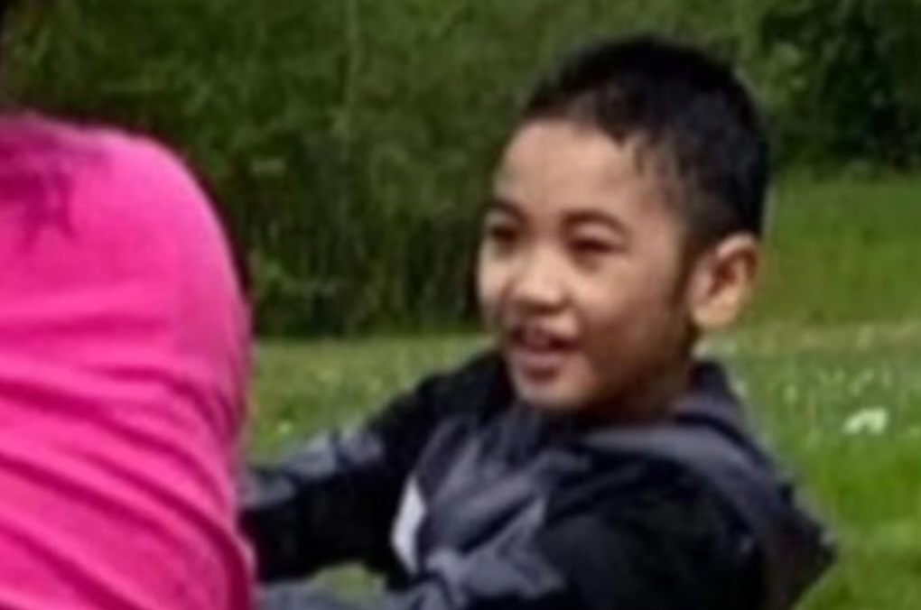 How boy who went missing in Washington was found alive after 8 months in Missouri