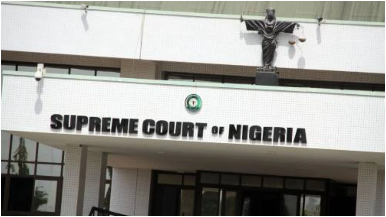 Naira crisis: Supreme Court resumes hearing