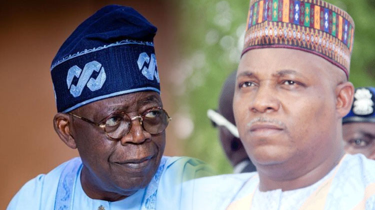 SDP Southwest House Of Assembly Candidates Declare Support For Tinubu/shettima