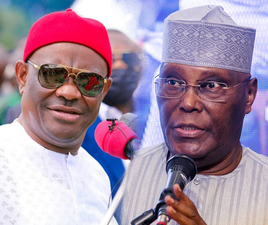 Wike Denies Atiku Use Of Stadium For Rally, Says APC Tonye Cole Working For Him