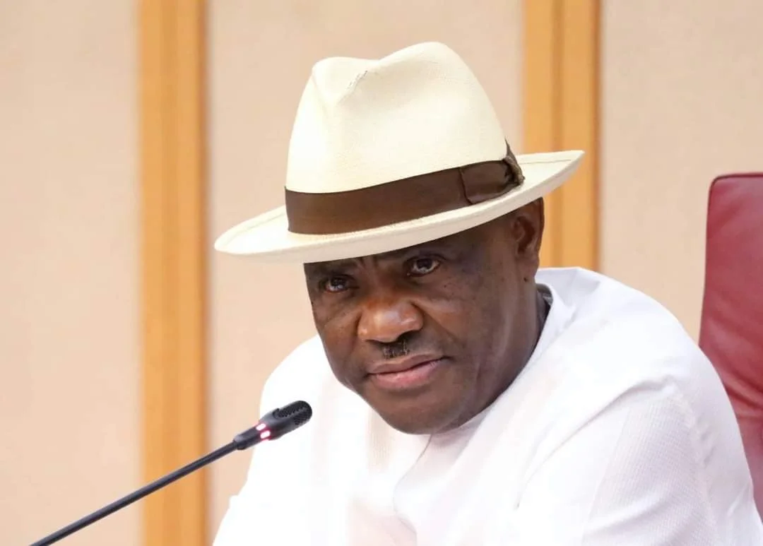 Wike reveals the political aim of Naira redesign