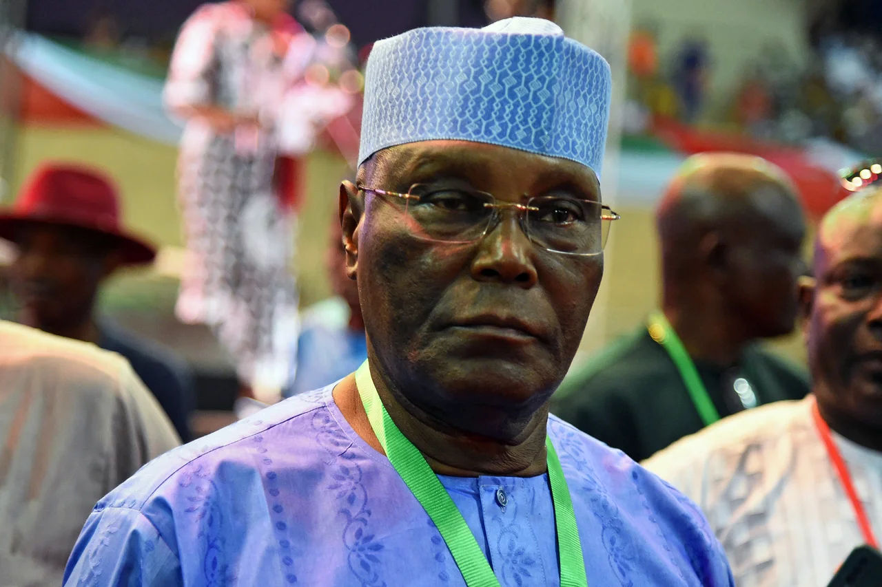 2023: Why Atiku’s campaign rally was cancelled in Rivers