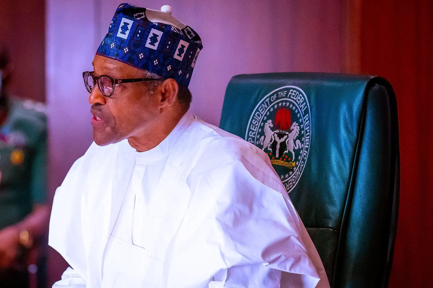 Buhari told to overhaul EFCC