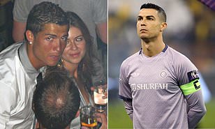 Cristiano Ronaldo wins $278,000 from his r@pe accuser's lawyer