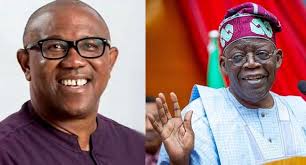 Finally Peter Obi wins Tinubu in Lagos