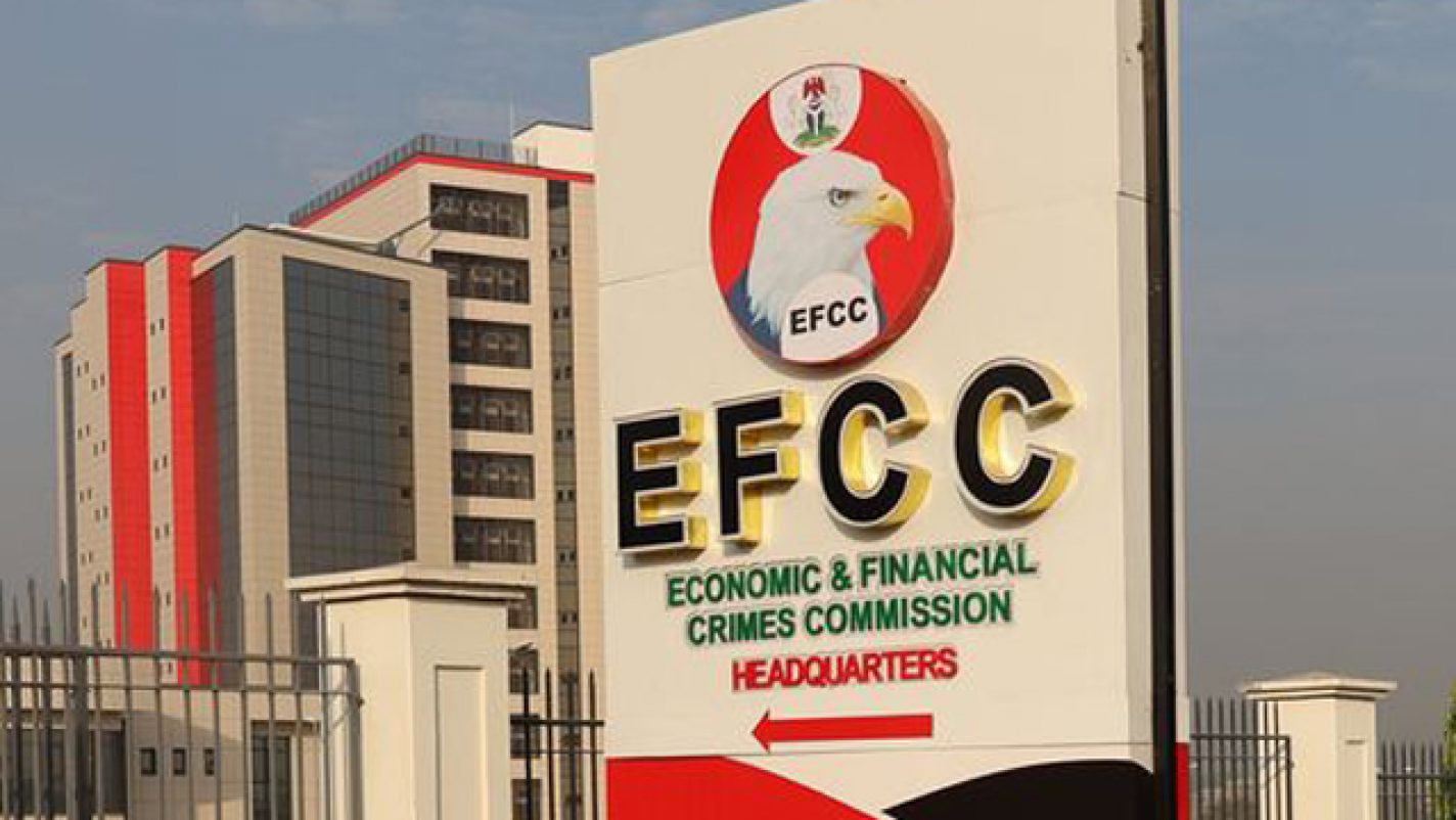 EFCC releases Hotlines To Report Financial Crime During Elections