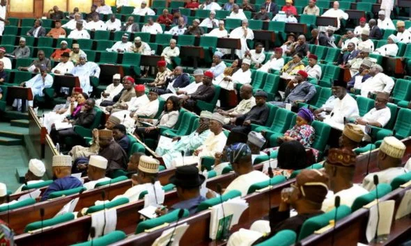 Reps invite INEC Chairman, finance minister over naira swap