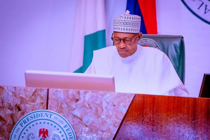 President Buhari's full speech on currency swap, state on the nation