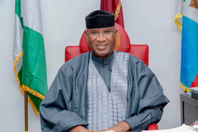 Setting the record straight on the lies told by senator Ovie Omo-Agege