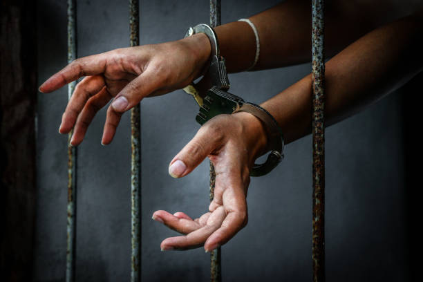 Lady, 2 others remanded in Adamawa