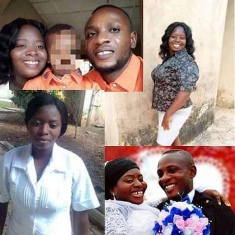 Man sentenced to death by hanging for killing his pregnant wife in Ondo