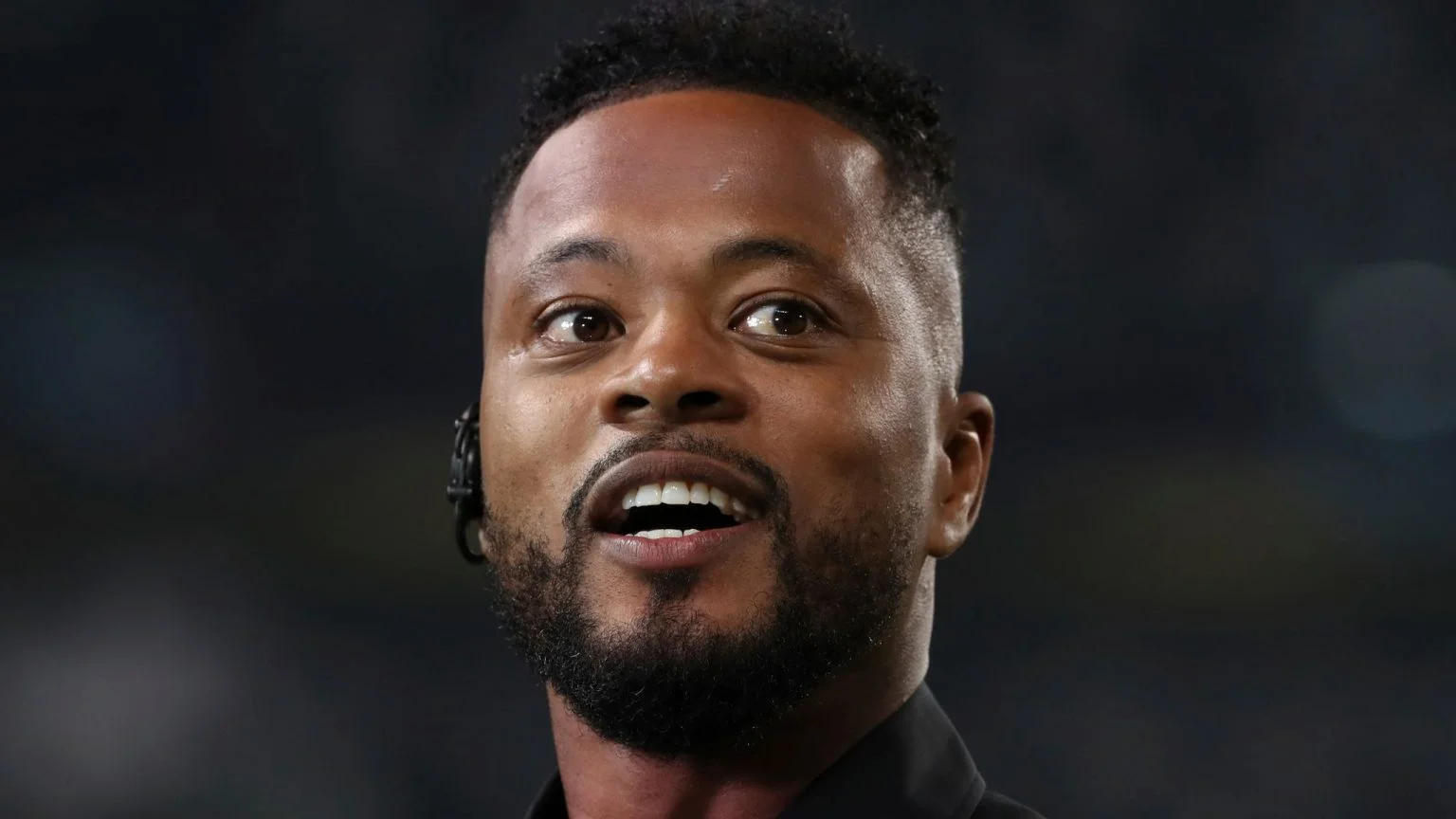 Evra reveals what he loved most about Man Utd midfielder, Sabitzer