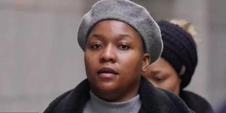 I Feel Guilty What Happened To My Parents Was Because Of Me - Sonia Ekweremadu