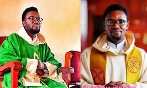 Nigerian Air: People have been insulting me over my comment – Fr Kelvin laments