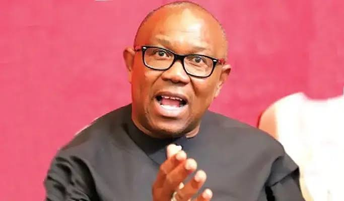 Peter Obi denies being arrested in UK, gives reasons for being detained
