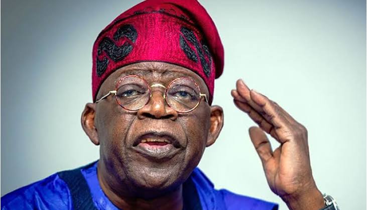 Guinea Passport: Again group drags Tinubu to court, want May 29 inauguration cancelled