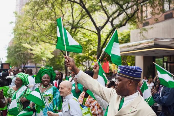 An Appeal to Nigerian-Americans: The Urgent Need to Reconsider Political Allegiances