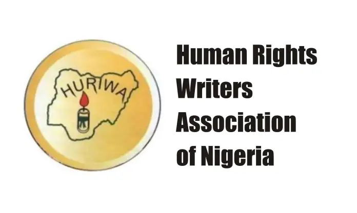HURIWA Gives FG 72-Hour Ultimatum To Arrest Asari Dokubo Or Face Nationwide Protest