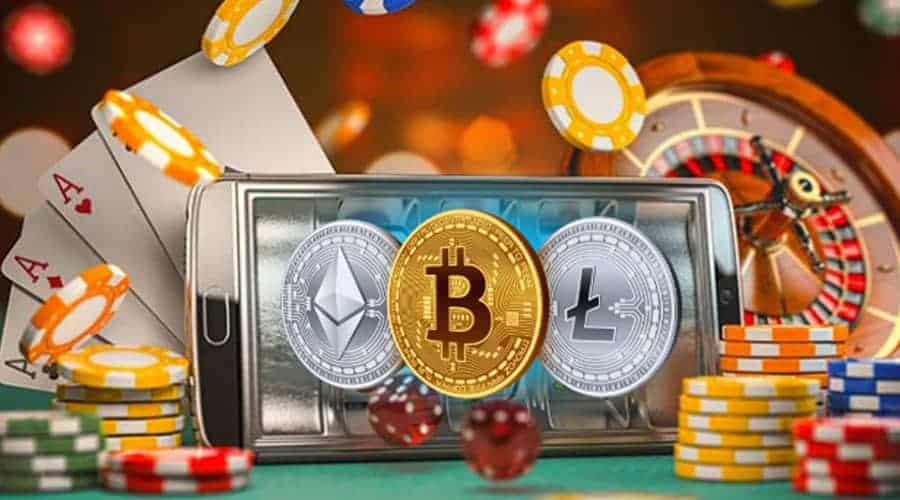 How Popular Are Cryptocurrency Casinos in Nigeria?