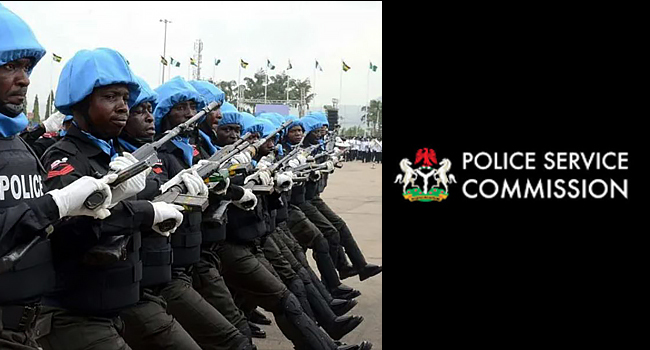 IGP Egbetokun, Orders Special Training For Nigeria Police