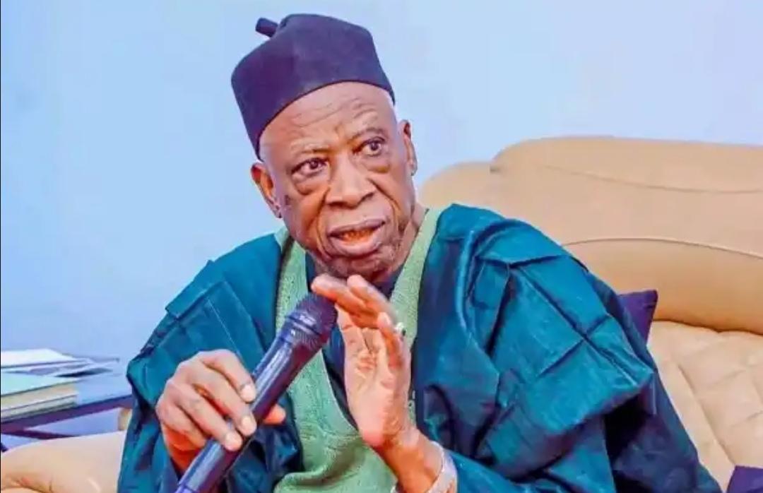 Nigeria In Very Difficult Moment, Set Your Priorities Right — Adamu To APC Governors