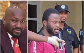 One Suspect Arrested Over Attack On Apostle Suleman's Convoy