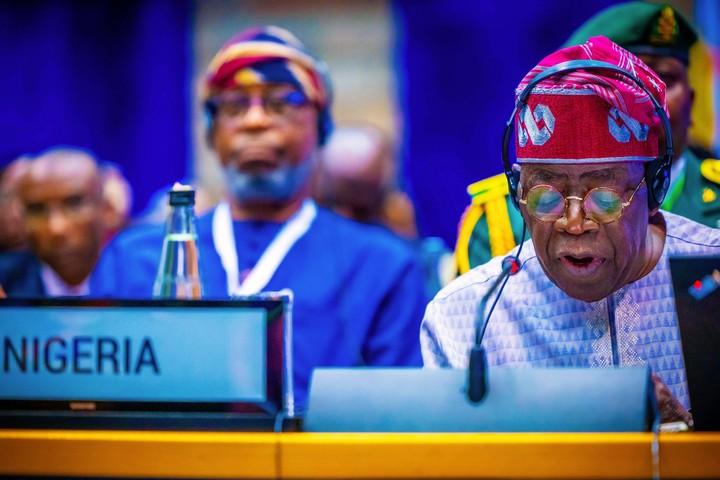 Tinubu Approves Establishment Of Infrastructure Support Fund