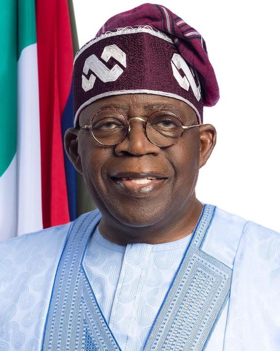 Group Alleged That Tinubu May Appoint Ahmed Raji