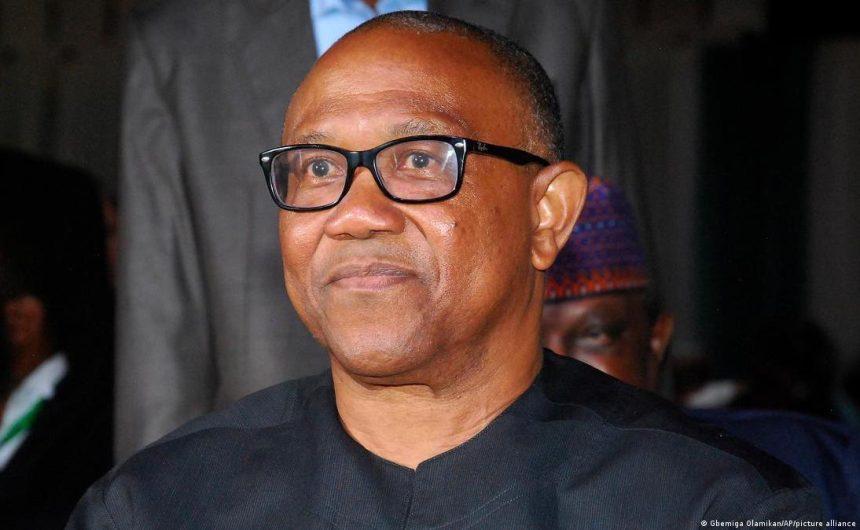 If INEC can't transmit results, nullify presidential election - Obi tells Court